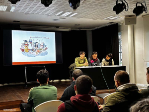 Gipuzkoako Herriarteko Bertso Txapelketa abian da