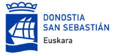 DONOSTIA SAN SEBASTIÁN EUSKARA
