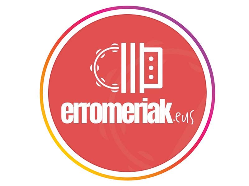 488erromeriak