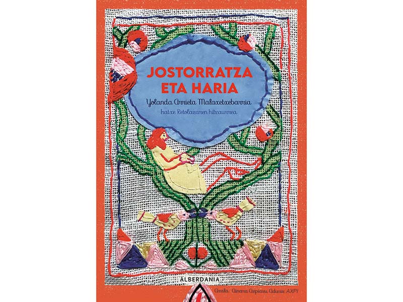 501jostorratza